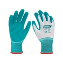 GUANTE DE NITRILO  XL SUPER TOTAL (TSP13103)