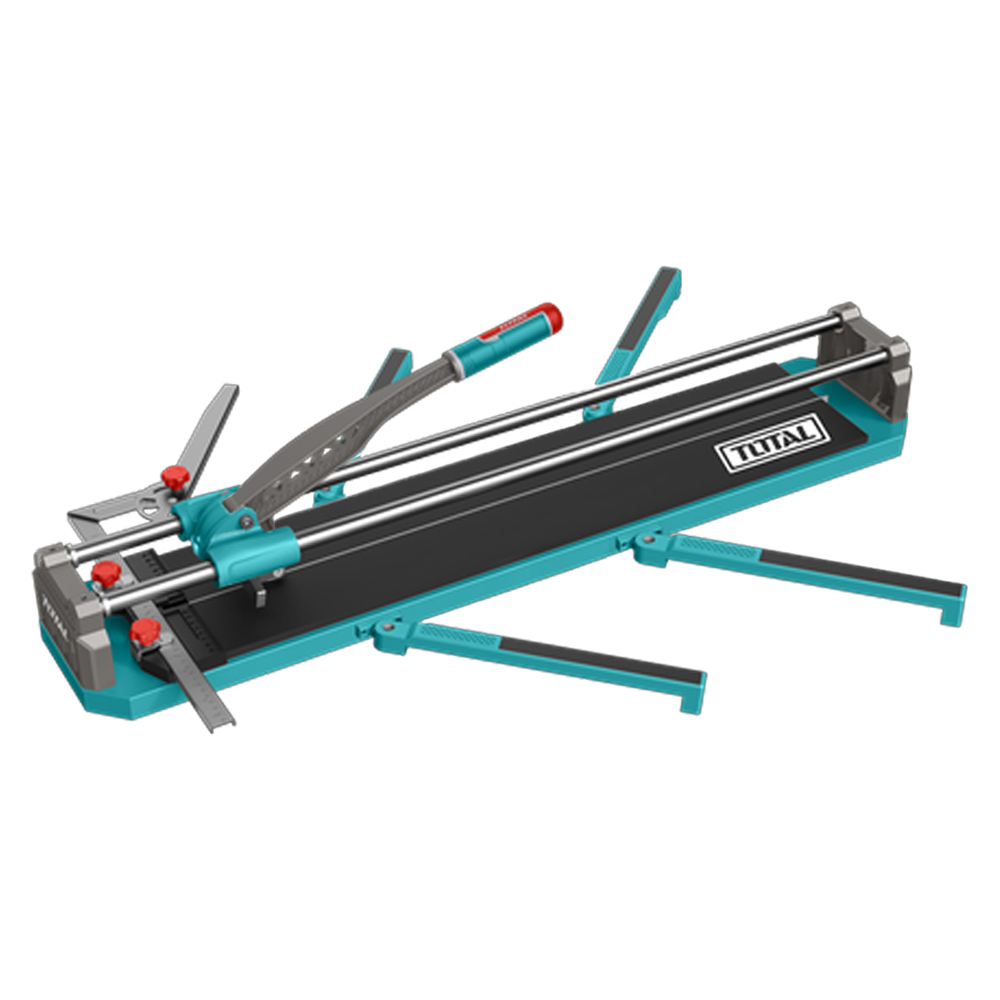 CORTABALDOSA - PORCELANATO 1200 MM INCLYE 500 SEPARADORES DE BALDOZA Y 40 NIVELADORES  SUPER TOTAL (THTC12008)