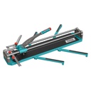 CORTABALDOSA - PORCELANATO 1200 MM INCLYE 500 SEPARADORES DE BALDOZA Y 40 NIVELADORES  SUPER TOTAL (THTC12008)