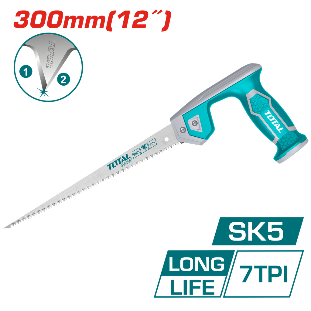 SERRUCHO PANEL YESO 12 FIJO INDUSTRIAL SUPER TOTAL (THCS3006)