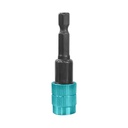 COPA TORNILLO  2- 3/8" IMANTADA   INDUSTRIAL SUPER TOTAL (TAC462602)