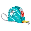 METRO 5 MTS HOJA 25MM INDUSTRIAL SUPER TOTAL (TMT126652)