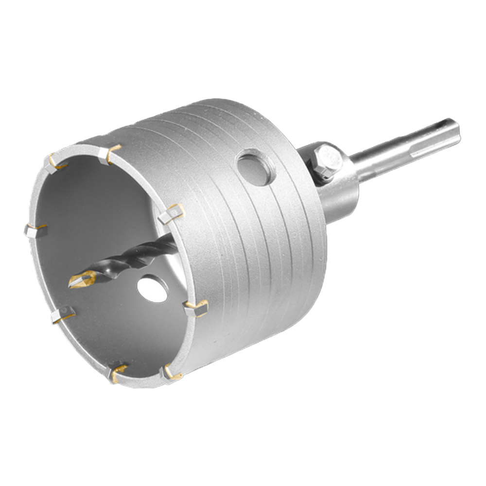 SIERRA COPA PARA CONCRETO 3-1/8" SUPER TOTAL (TAC430801)