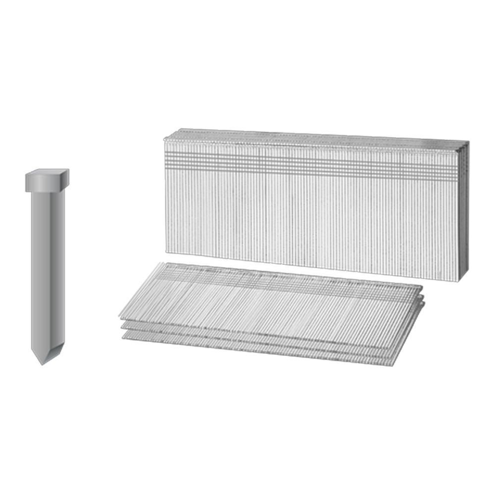 CLAVO 50MM PARA CLAVADORA NEUMATICA 6000 PZS TOTAL (TAC918506)