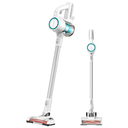 ASPIRADORA MANUAL INALAMBRICA 20V  0.8L BATERIA Y CARGADOR NO INCLUIDO  TS USO DOMESTICO SUPER TOTAL (TVLI20061)