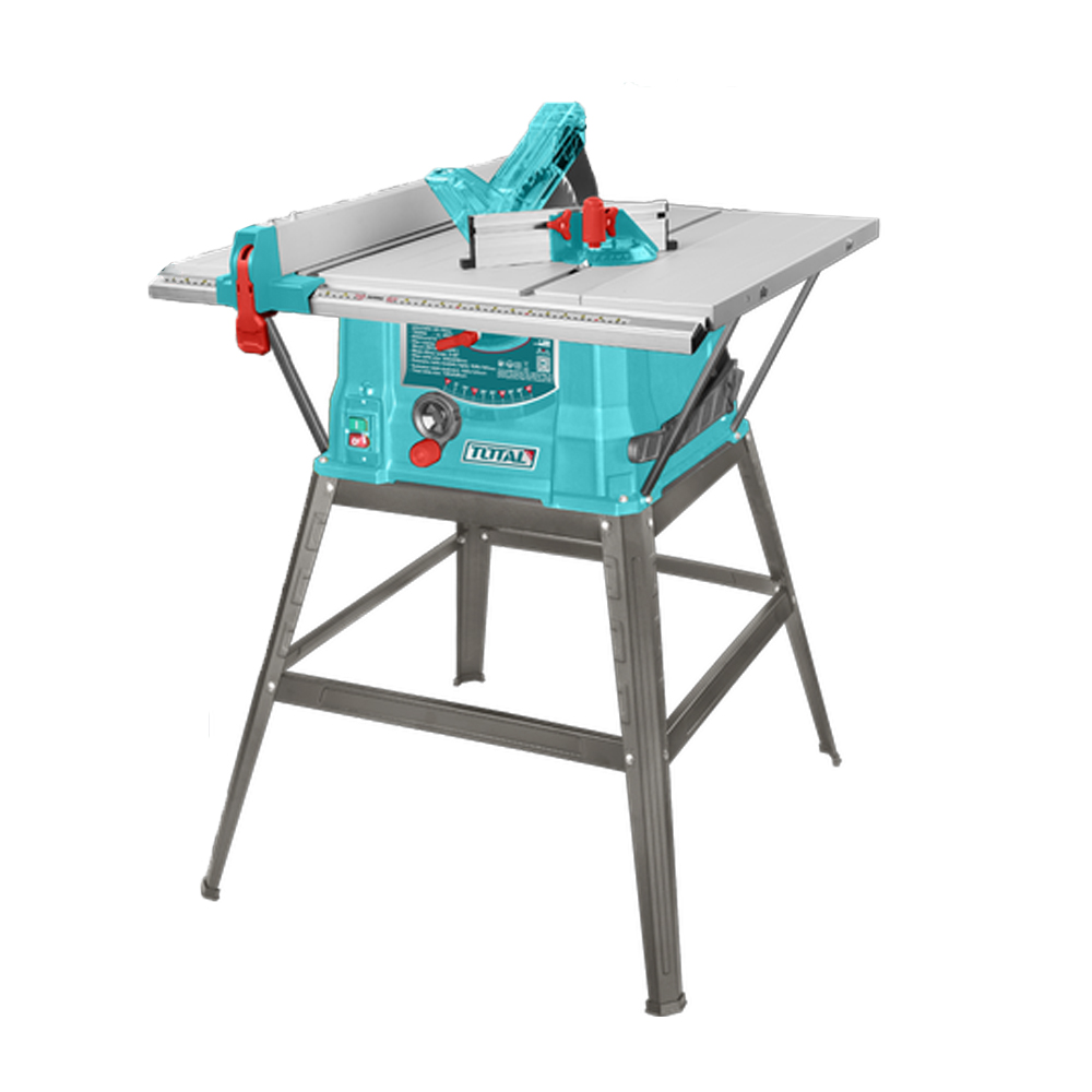 SIERRA DE BANCO 10" 1500W 4500RPM SUPER TOTAL (UTS5152548)