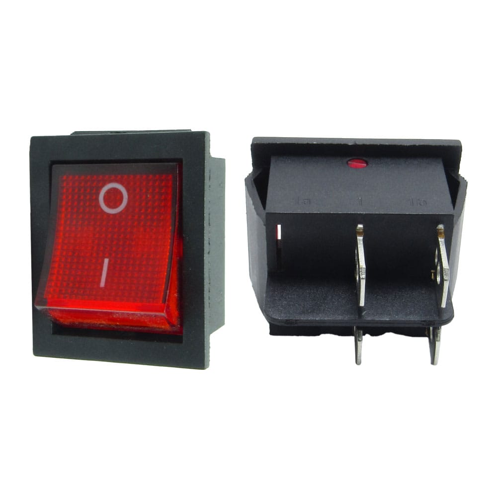 SWITCH EXTRAGRANDE  (KCD4)  