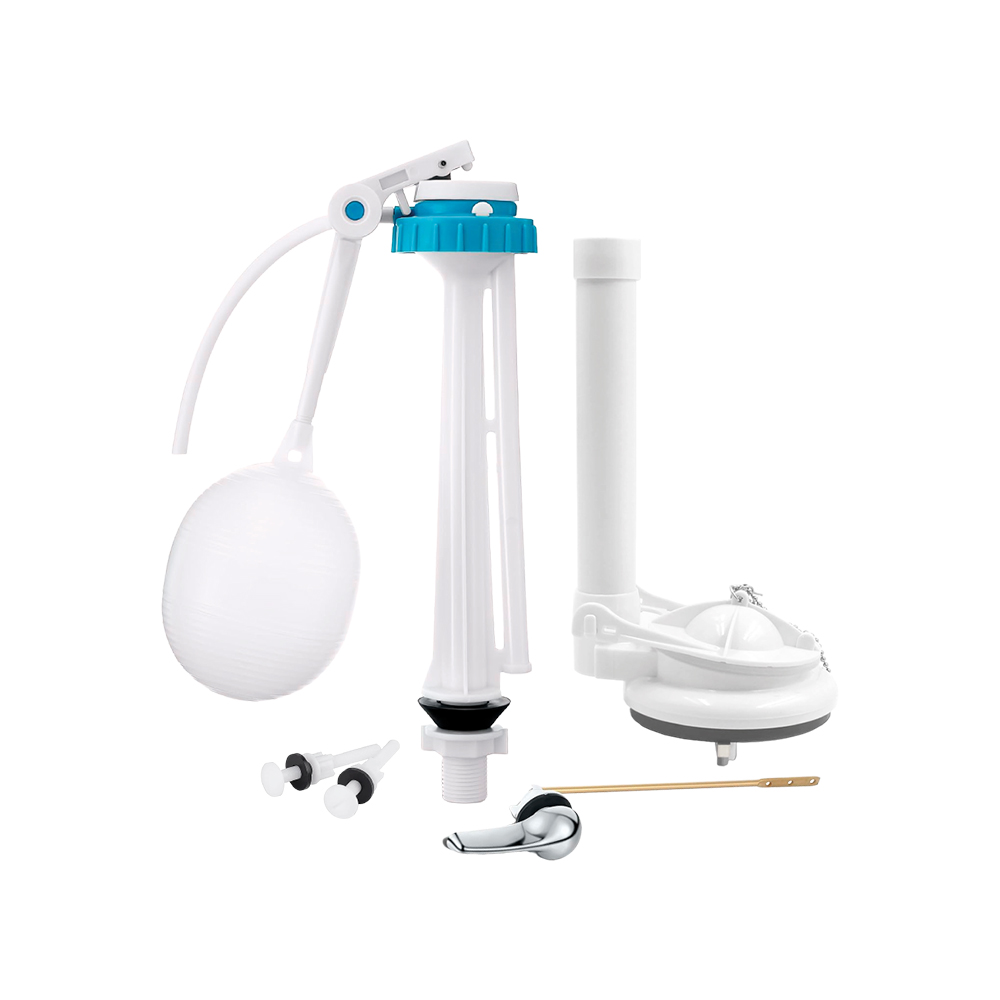 VALVULA DE LLENADO COMPLETO  (HT3158) UDUKE