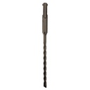 BROCA SDS PLUS 1/4"X 6" DUKE ENERGY (HT3189)