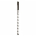 BROCA SDS PLUS   1/4" X 10" DUKE ENERGY (HT3193)