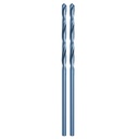 BROCA LAMINA 1/16" JUEGO X 2 PZS DUKE ENERGY (HT3224)