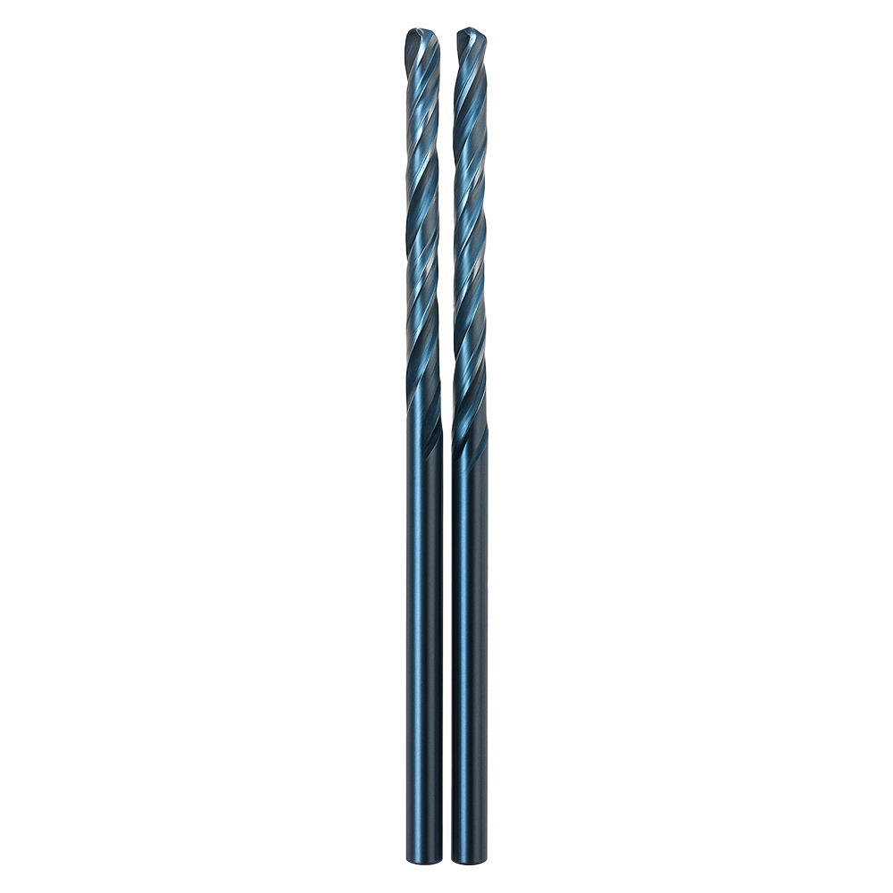 BROCA LAMINA 3/32" JUEGO X 2 PZS DUKE ENERGY (HT3226)
