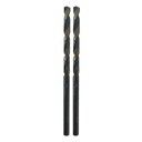 BROCA LAMINA 9/64" JUEGO X 2 PZS DUKE ENERGY (HT3229)