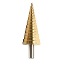 BROCA ESCALONADA 1/4"-1 1/4" UDUKE (HT3240)