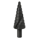 BROCA ESCALONADA 1/4"-3/4" DUKE ENERGY (HT3242)