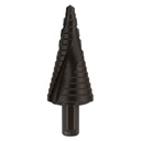 BROCA ESCALONADA 1/4"-1 1/4" DUKE ENERGY (HT3243)