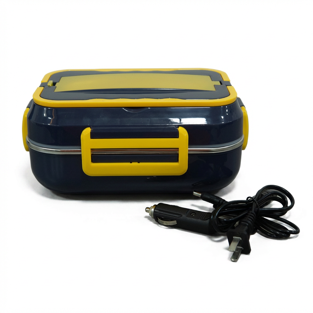 LONCHERA ELECTRICA  UDUKE (HT3312)