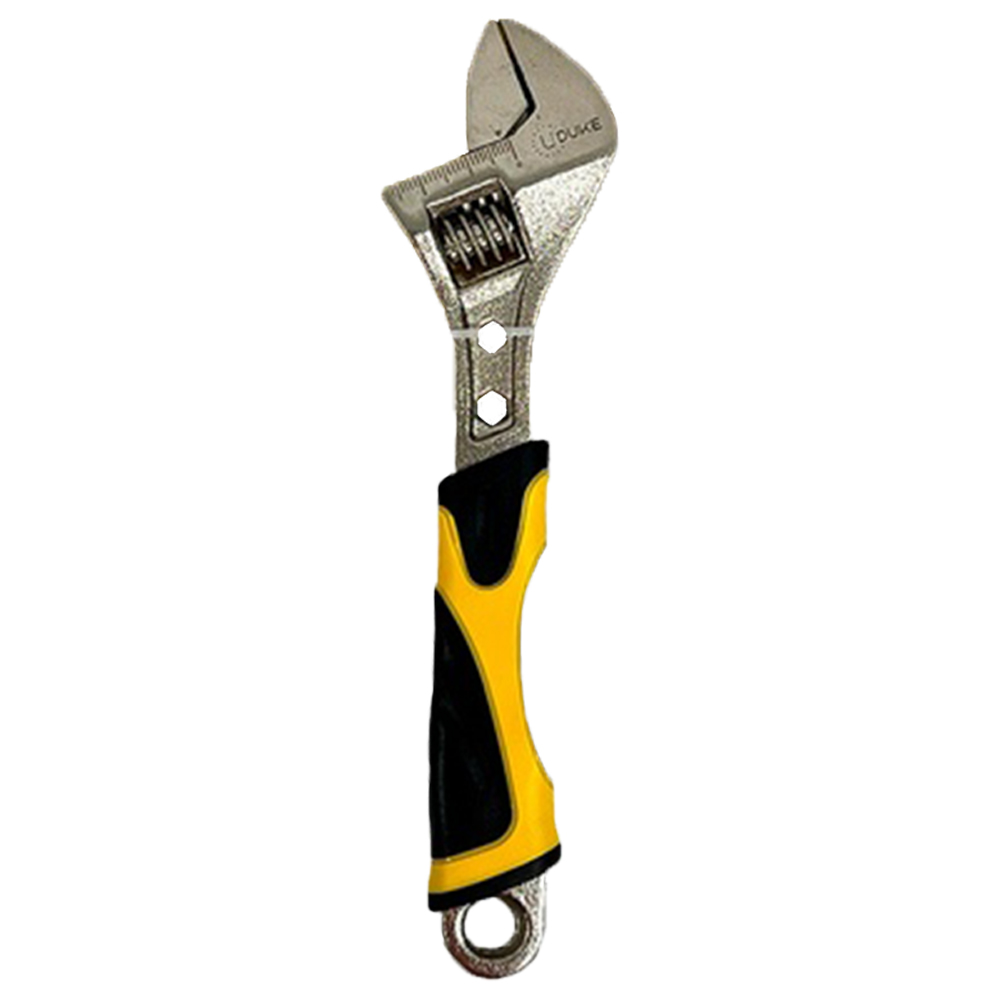 LLAVE PESTON ENCAUCHETADA 8" UDUKE (HT3425)