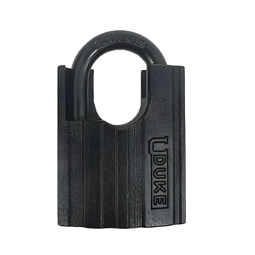 CANDADO NEGRO ANTICIZALLA 50MM UDUKE (HT3442)