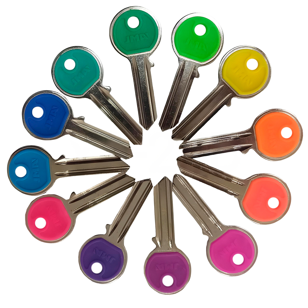 MOLDE CERRADURA JMA YA-24D.CM 1000 CABEZA PLASTICA DERECHA