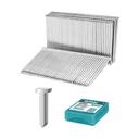 CLAVO 18MM CLAVADORA PARA CONCRETO 1200 PZS TOTAL  PARA USAR EN (TCSTLI3805, TCSTLI3808) (TAC12018)