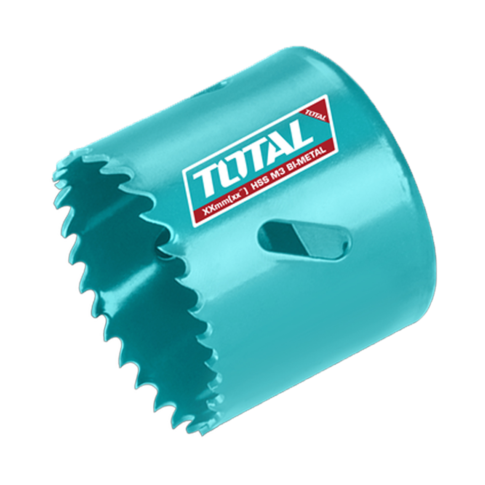 SIERRA COPA BIMETAL 5/8" SUPER TOTAL (TAC410161)