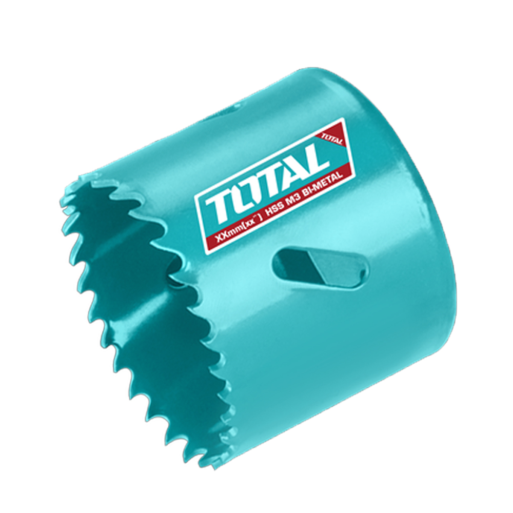 SIERRA COPA BIMETAL 3/4" SUPER TOTAL (TAC410191)