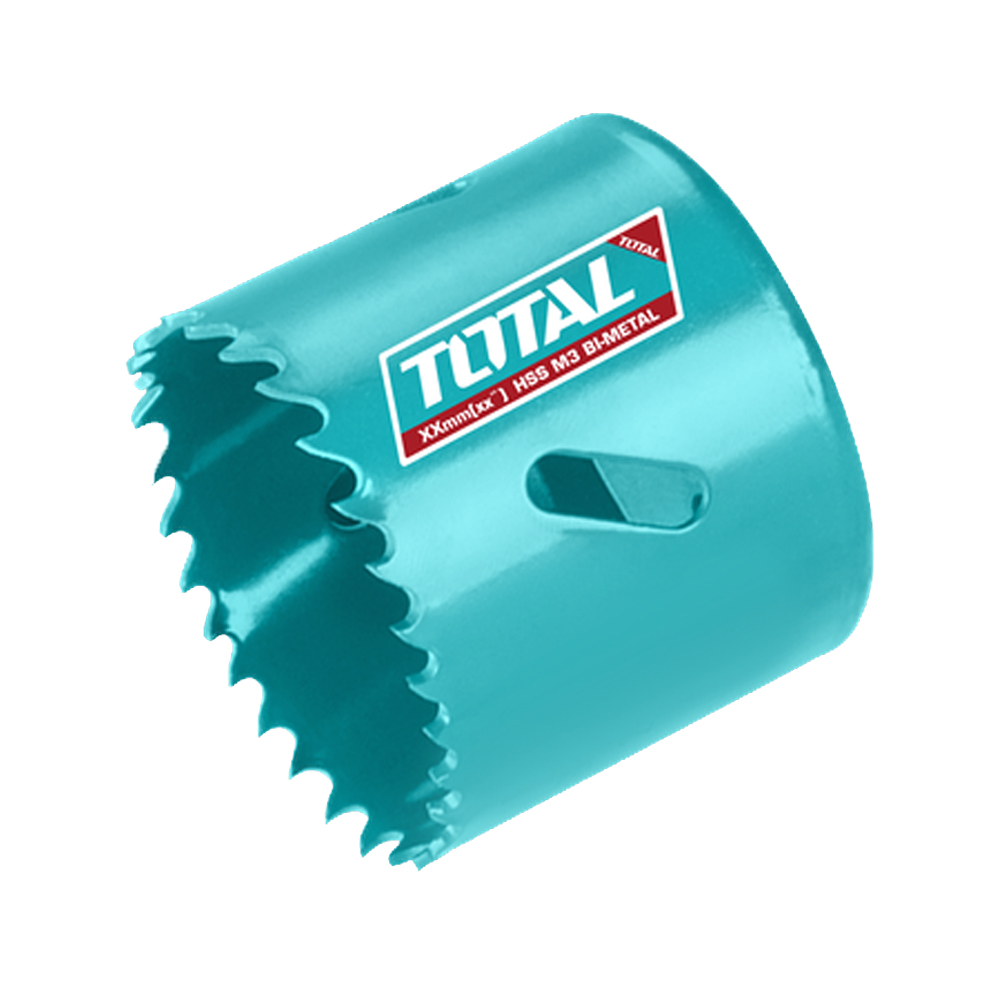 SIERRA COPA BIMETAL 1-1/4" SUPER TOTAL (TAC410321)