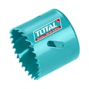 SIERRA COPA BIMETAL 2-1/2" SUPER TOTAL (TAC410641)