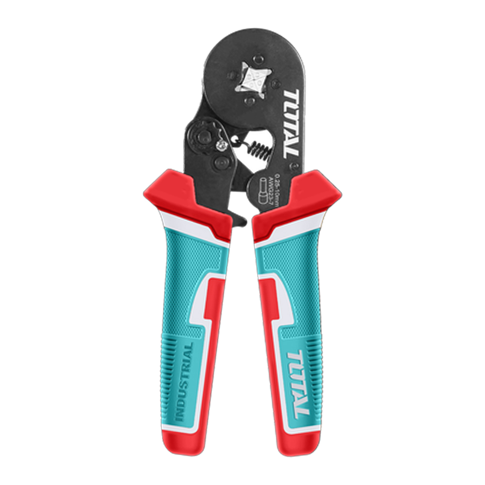 PONCHADORA 6"  PARA TERMINALES 23-7" AWG INDUSTRIAL SUPER TOTAL  (THCPG2510)