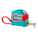 METRO 5 MTS HOJA 32MM  INDUSTRIAL SUPER TOTAL (TMT80532)