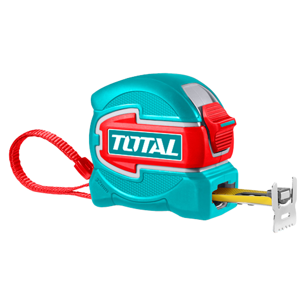 METRO 8  MTS HOJA 32MM  INDUSTRIAL SUPER TOTAL (TMT80832)