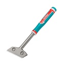 RASPADOR 100MM X 340MM INCLUYE 5 CUCHILLAS INDUSTRIAL  SUPER TOTAL (TGS3088)