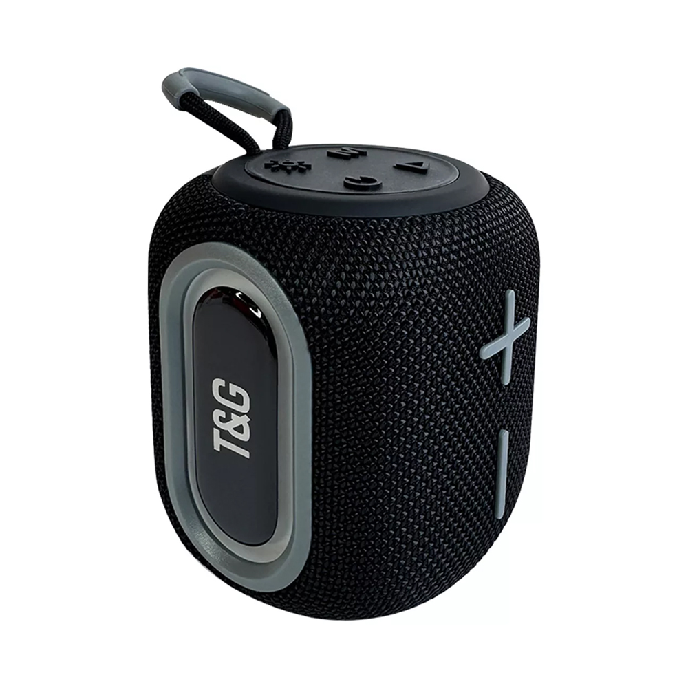 PARLANTE MEDIANO T&G (TG664)