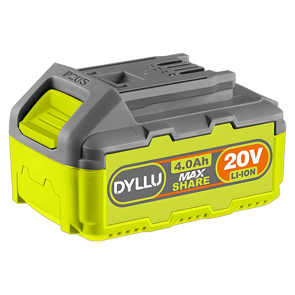 BATERIA 20V 4.0AH ION LITHIUM  DYLLU (DTLBP540)