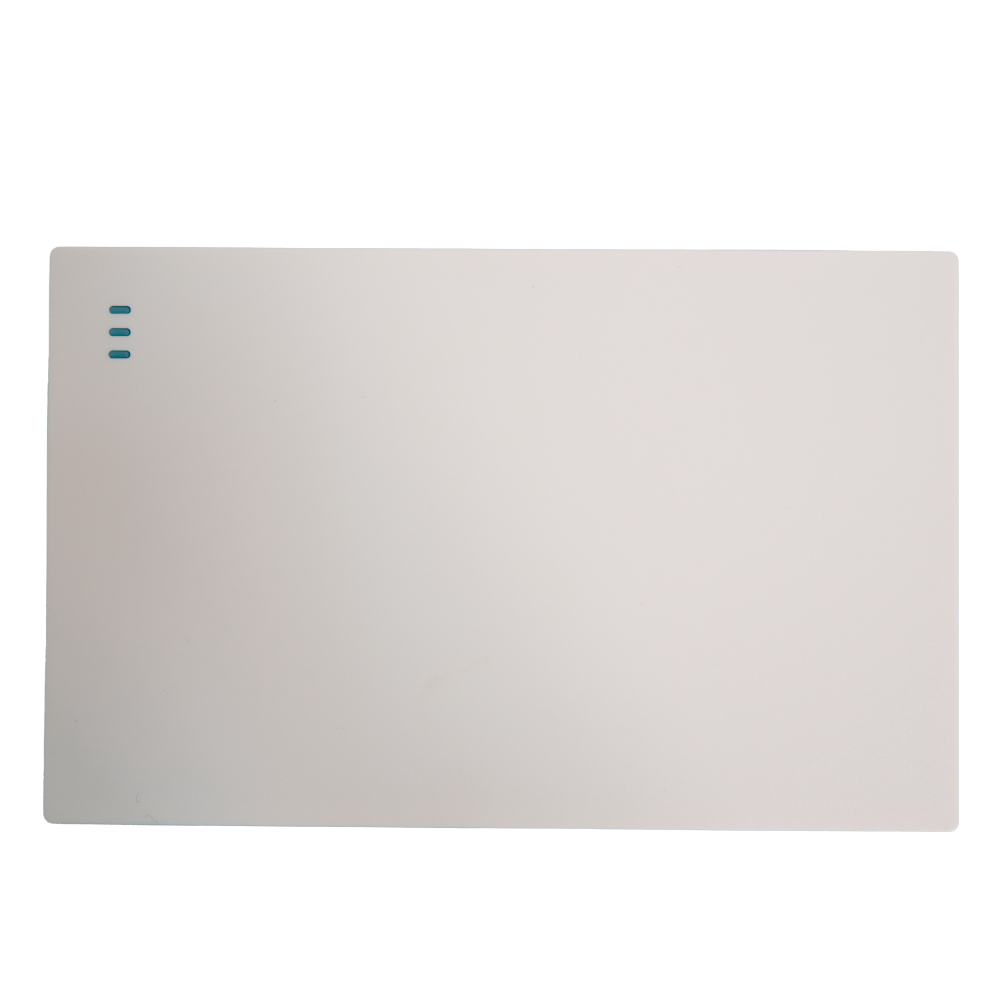 SWICHE SENCILLO TERRA BLANCA  UDUKE (V7-003)