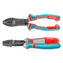 CORTAFRIO MULTIFUNCIONAL 9.5" CROMO VANADIUM INDUSTRIAL TOTAL (THTC510956)