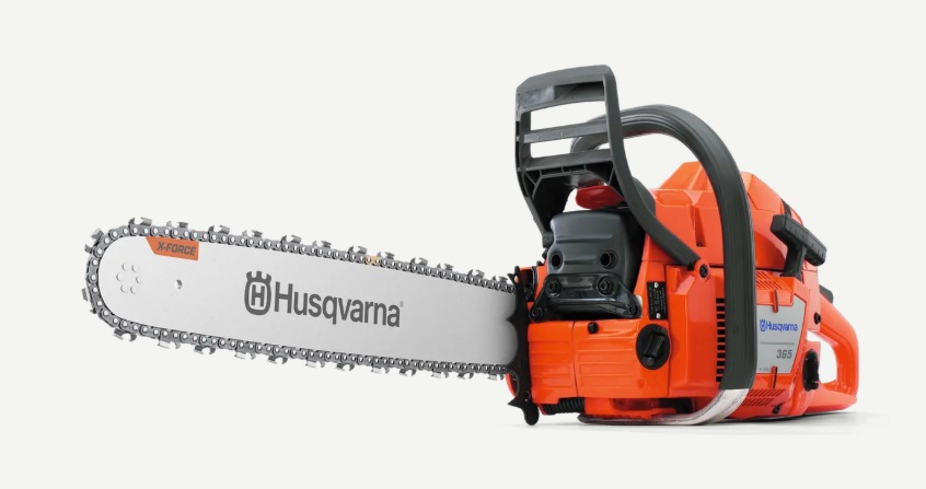 MOTOSIERRA 365 HUSQVARNA 63 CM ESPADA (HUSQMQ1UND121)