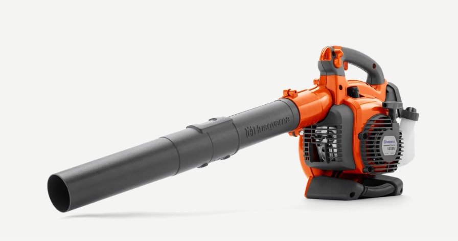 SOPLADORA HUSQVARNA 125BVX (HUSQMQ1UND195)