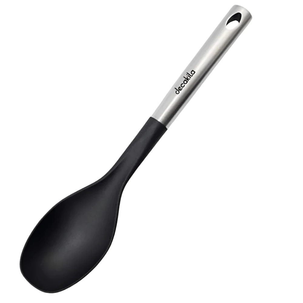 CUCHARA DE NYLON DECAKILA (KMTT044B)