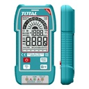 TESTER DIGITAL 600V 600 CONTEOS RMS INDUSTRIAL TOTAL (TMT516004)