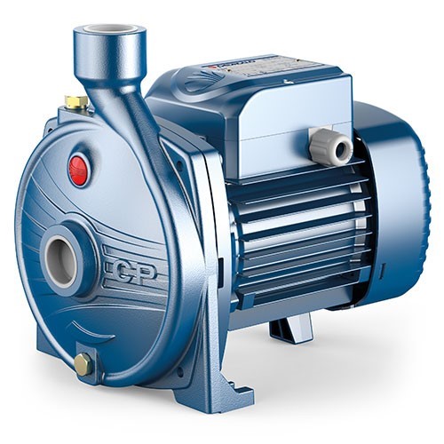ELECTROBOMBA CENTRIFUGA CPM620 V110/220 1HP  100 LTS (ALTURA MAX-35 MTS )