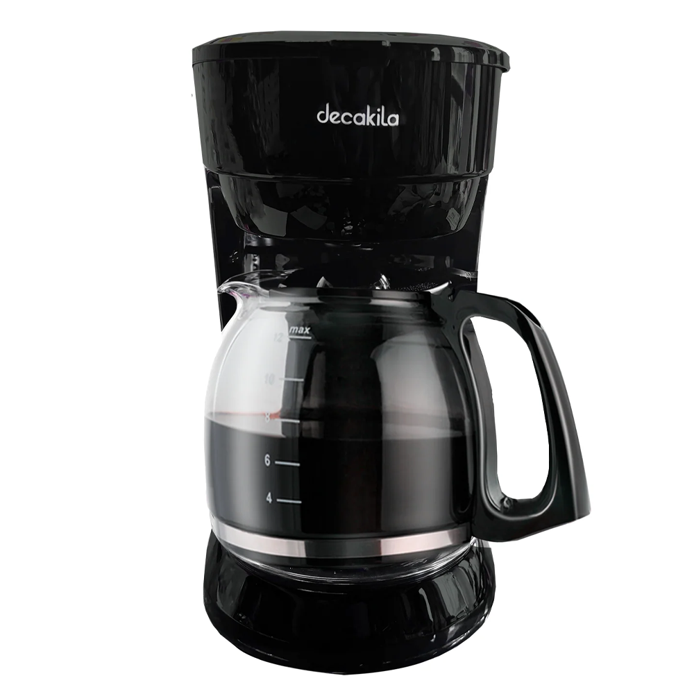 CAFETERA  1.8L 12T 120V DECAKILA (KUCF036B)
