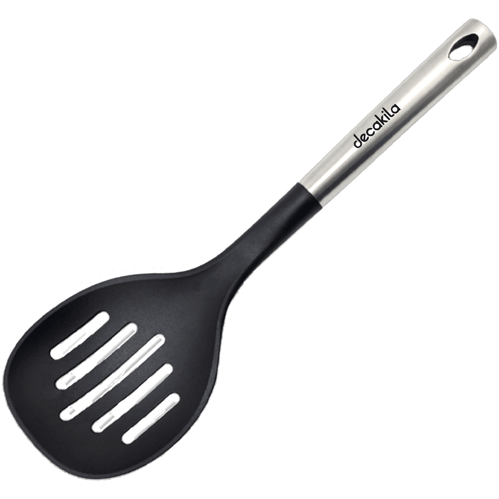 CUCHARA CALADA DE NYLON  DECAKILA (KMTT041B)
