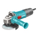 PULIDORA 4/12" 900W VELOCIDAD VARIABLE INDUSTRIAL TOTAL (UTG1091155653)