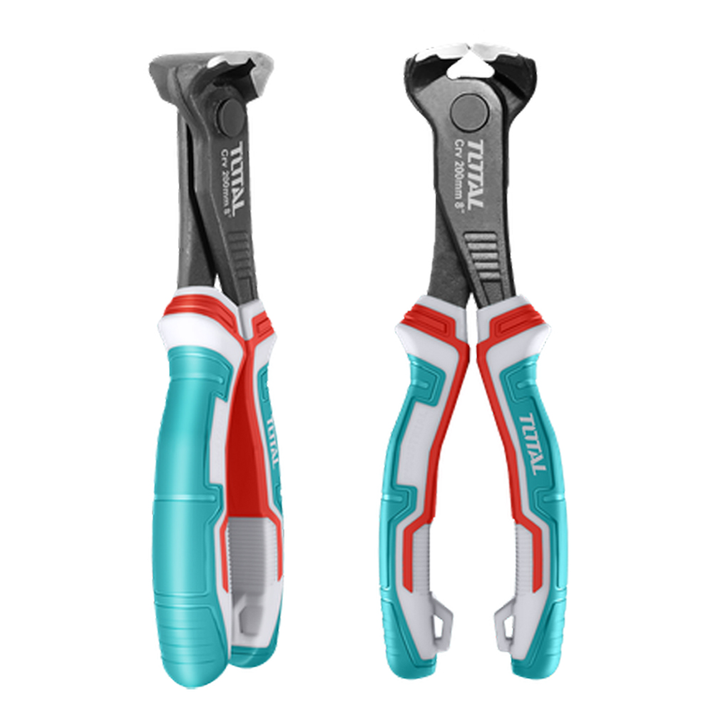 TENAZA 8" INDUSTRIAL TOTAL (THT260806)