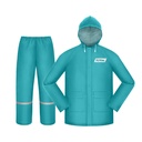 IMPERMEABLE PARA MOTO INDUSTRIAL TALLA L TOTAL (THTRS031.L)