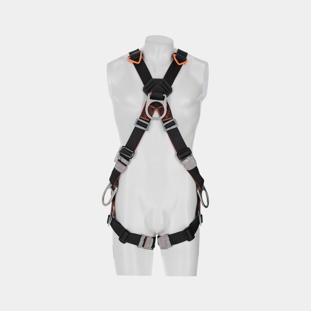 ARNES EN X 4 ARGOLLAS CERTIFICADO (NO INCLUYE ESLINGA) EP (EP-1204)