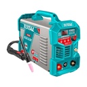 SOLDADOR INVERSOR DIGITAL 160A (HF-TIG-MMA) 110-220V  TOTAL (UTIG16058)