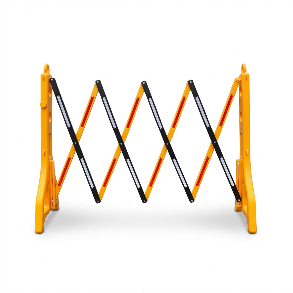 BARRERA EXTENSIBLE REFLECTIVA UDUKE (HT4031)